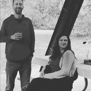 Meet your Posher, Kristy